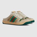 Gucci Women’s Screener mule - Image 4